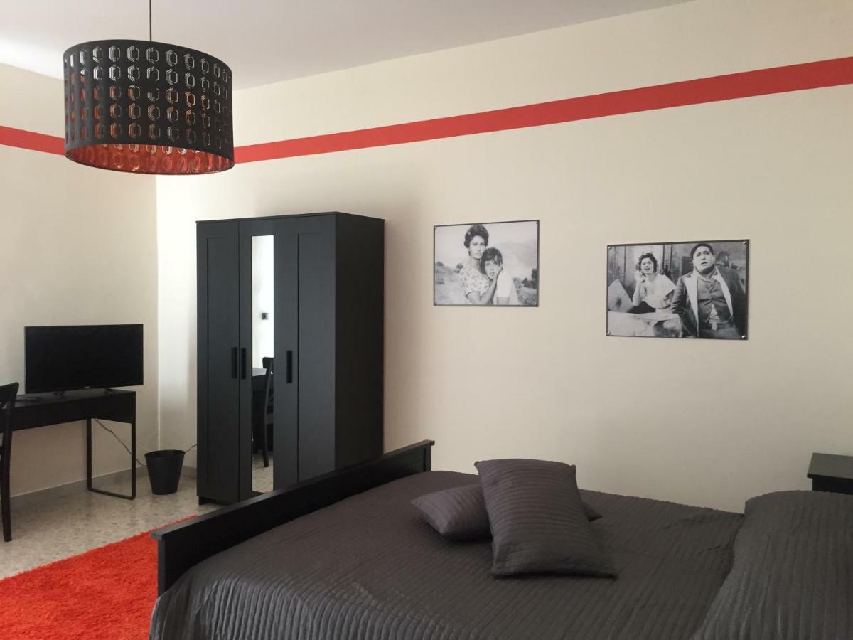B&B Napoli Napoli *