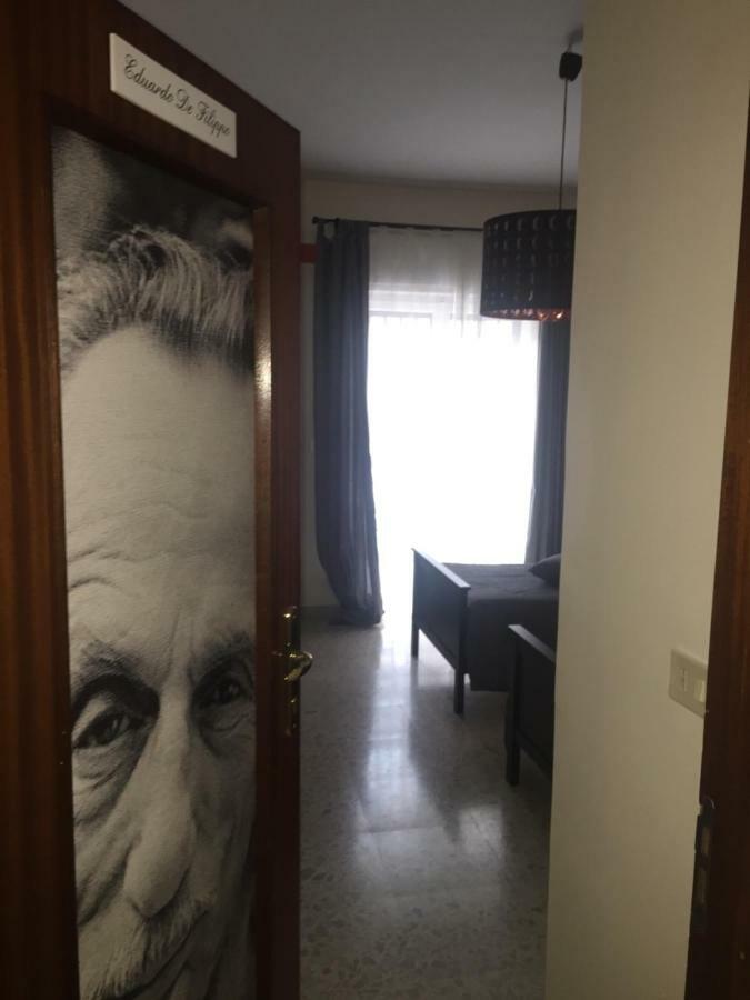 Couette-café B&B Napoli Napoli *