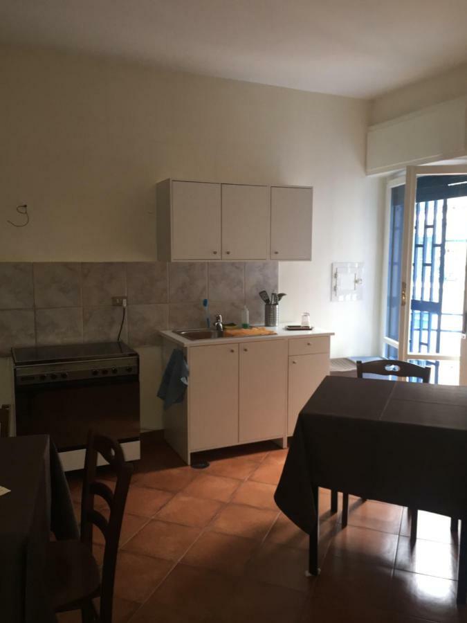 B&B Napoli Napoli Couette-café *