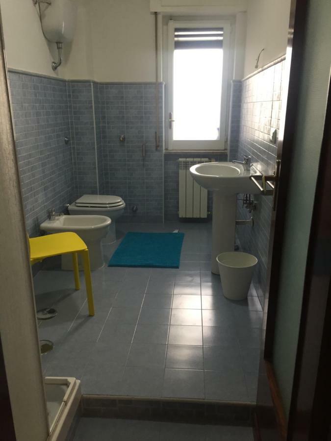 Couette-café B&B Napoli Napoli
