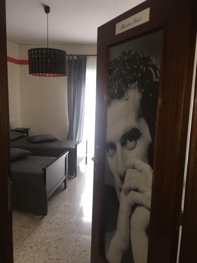 Couette-café B&B Napoli Napoli